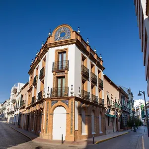 Mini-hôtel Boutique El Gallo Moron