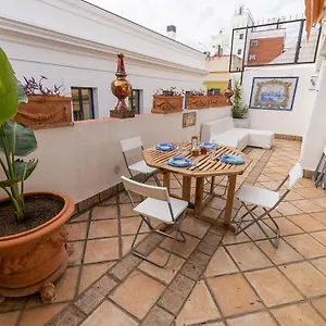 Appart hôtel Suay