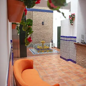 Hotel Noches En Triana