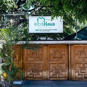 Margaritas Eco Haus México
