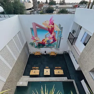 Casa Oxa México
