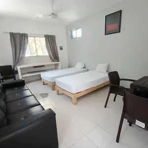 Casa Maria Fernanda México